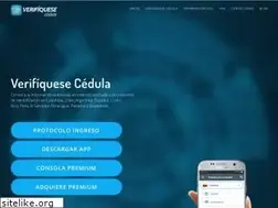 Sites similar to verifique.se