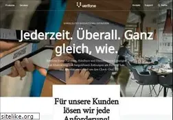 Sites similar to verifone.de