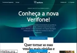 Sites similar to verifone.pt