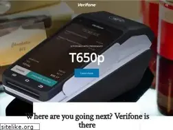 Sites similar to verifonemea.com