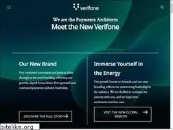 Sites similar to verifonetaxi.co.uk