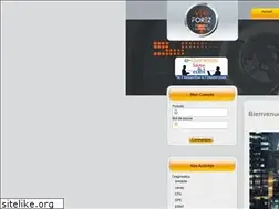 Sites similar to veriforez.fr