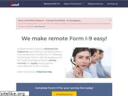 Sites similar to verifyi9remote.com