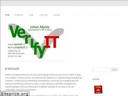 Sites similar to verifyit.nl