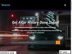 Sites similar to verifyithq.com