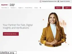 Sites similar to verifyjob.com