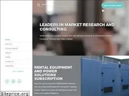 Sites similar to verifymarkets.com
