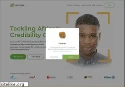 Sites similar to verifyme.ng