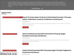 Sites similar to verifymovies.blogspot.com