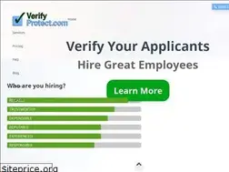 Sites similar to verifyprotectblog.com