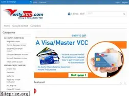 Sites similar to verifyvcc.com