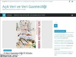 Sites similar to verigazeteciligi.com