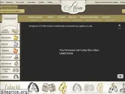 Sites similar to verigheteatcom.ro
