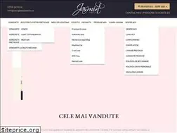 Sites similar to verighetejasmin.ro