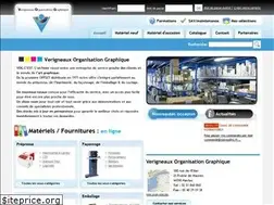 Sites similar to verigneaux.com