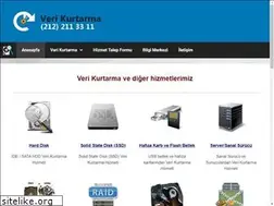 Sites similar to verikurtaran.com