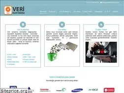 Sites similar to verikurtariyoruz.com