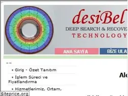 Sites similar to verikurtarma.org