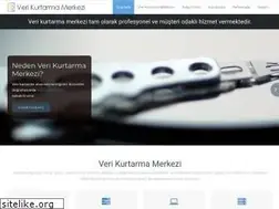 Sites similar to verikurtarmamerkezi.com.tr