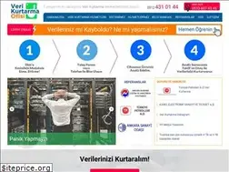 Sites similar to verikurtarmaofisi.com