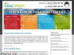 Sites similar to verikurtarmaservisi.net