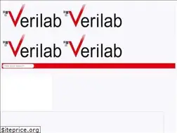 Sites similar to verilab.com.tr
