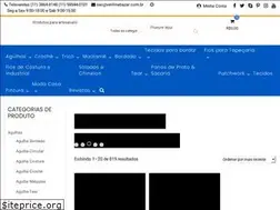 Sites similar to verilinebazar.com.br