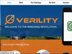Sites similar to verilityco.com