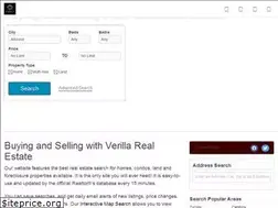 Sites similar to verillarealestate.com