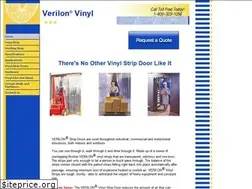 Sites similar to verilonvinyl.com