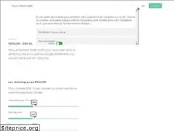 Sites similar to verilor.fr