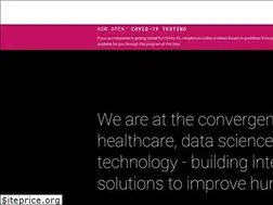 Sites similar to verily.com