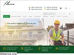 Sites similar to verima.com.ua