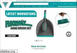 Sites similar to verimark.co.za