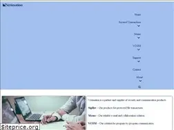 Sites similar to verimation.se
