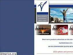 Sites similar to verimedptyltd.co.za