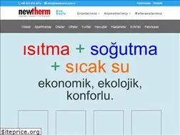 Sites similar to verimli-enerji.com.tr
