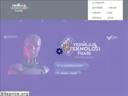 Sites similar to verimlilikveteknoloji.com