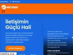 Sites similar to verimor.com.tr