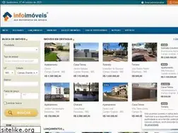 Sites similar to verimoveis.com.br