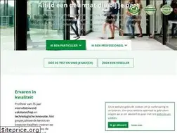 Sites similar to verimpex.be
