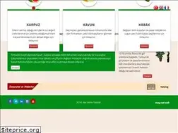 Sites similar to verimziraat.com