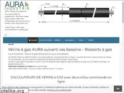 Sites similar to verin-a-gaz.com