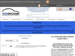 Sites similar to verin-discount.com