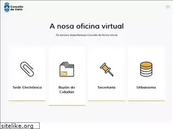 Sites similar to verin.net