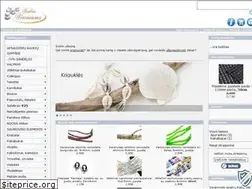 Sites similar to veriniams.lt