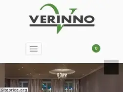 Sites similar to verinno.com