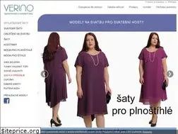 Sites similar to verino.cz