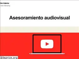 Sites similar to verinterior.es