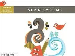 Sites similar to verintsystems.de